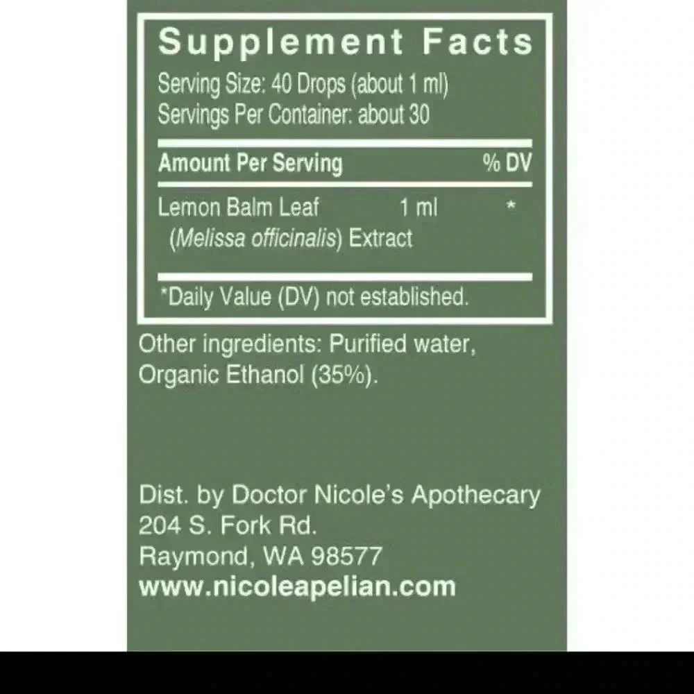 Nicole's Apothecary - Picture 4 of 7